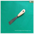 Lydz-0017 Cotton Wood Mirror Polishing Putty Knife